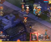 《魔力宝贝》90S科勒努进化装备属性介绍