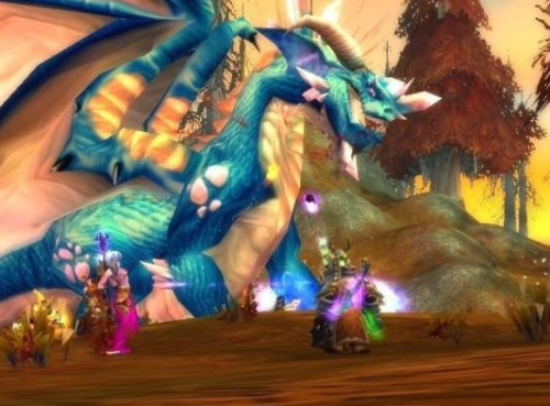 魔力宝贝：融合魔法力量的奇幻之旅的简单介绍