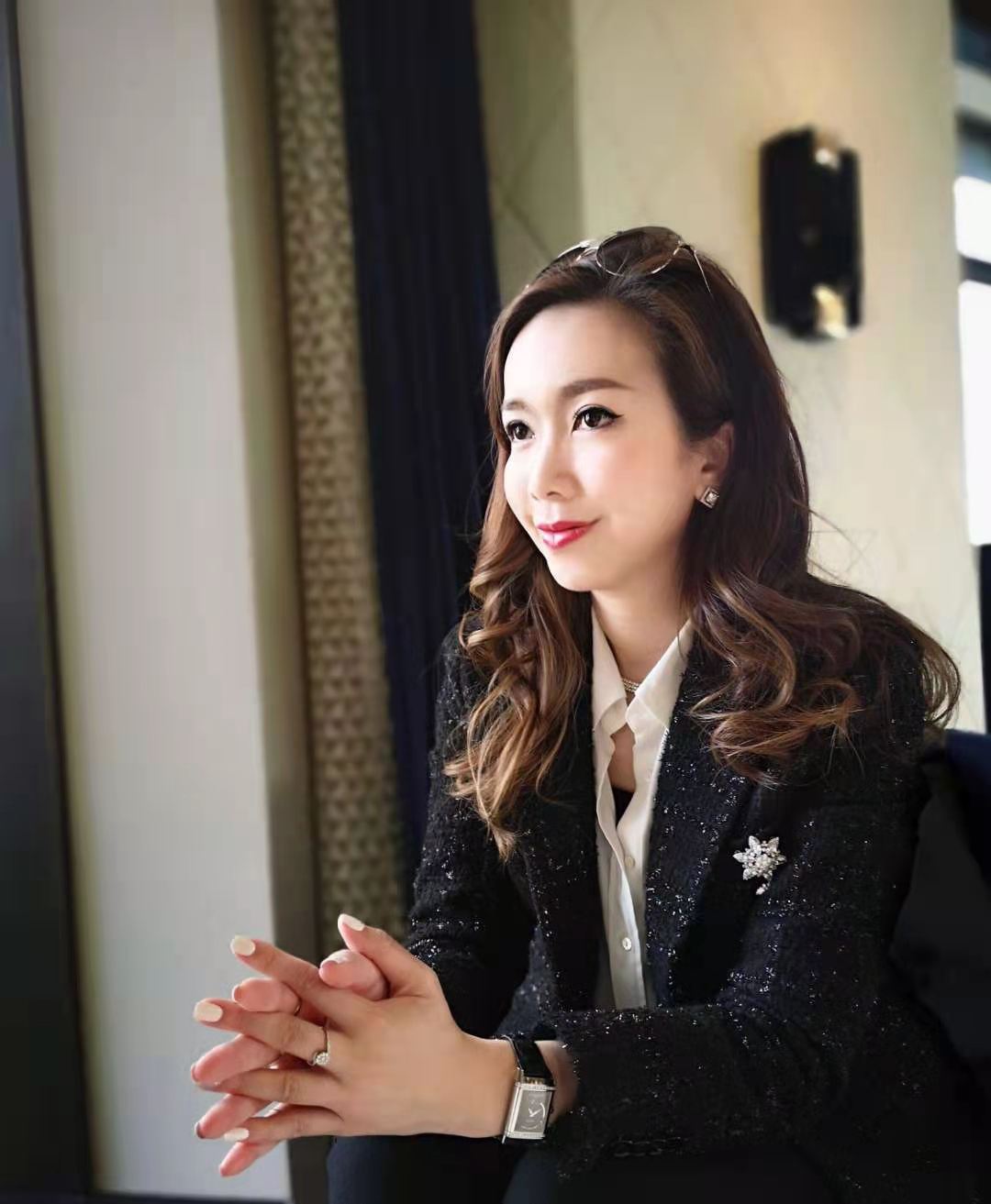 关于魔力私服打造独一无二的魅力形象的信息
