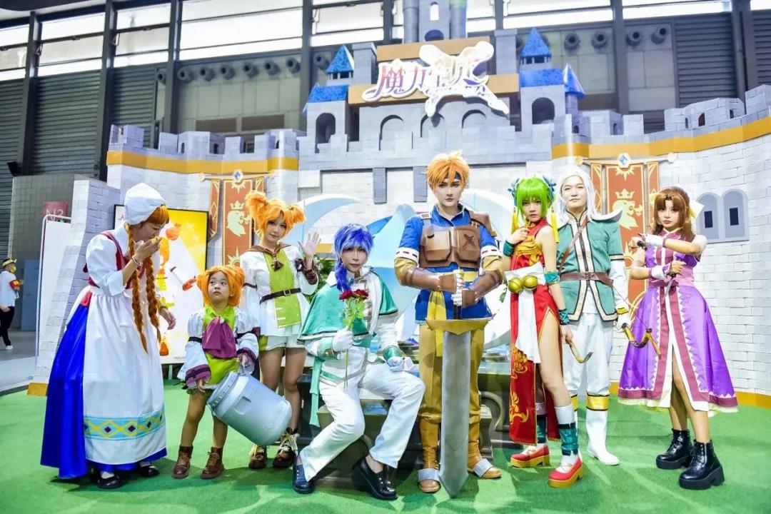 关于探索魔力宝贝SF:解锁魔法技能的奇妙之旅的信息 关于探索魔力宝贝SF:解锁魔法技能的奇妙之旅的信息