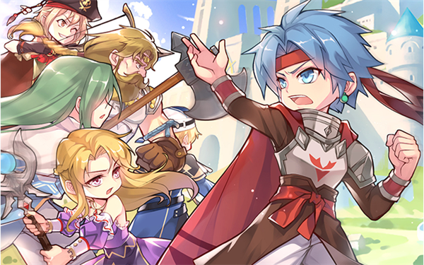 迷失之境:魔力宝贝带你开启冒险之旅的简单介绍 迷失之境:魔力宝贝带你开启冒险之旅的简单介绍