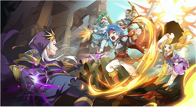 新世代的守护者:魔力宝贝崭露头角的简单介绍 新世代的守护者:魔力宝贝崭露头角的简单介绍