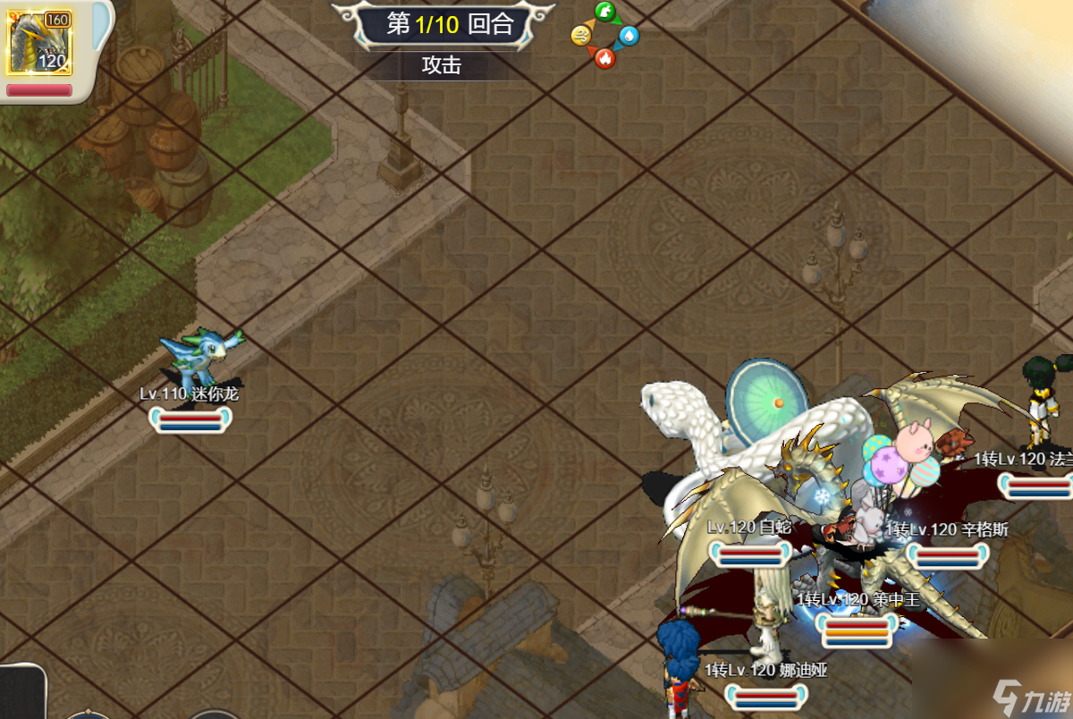 任务解锁指南：魔力宝贝任务攻略指导你解锁新任务！