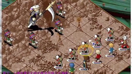 魔力宝贝佣兵耶卡技能图鉴一览 魔力宝贝佣兵耶卡技能图鉴一览