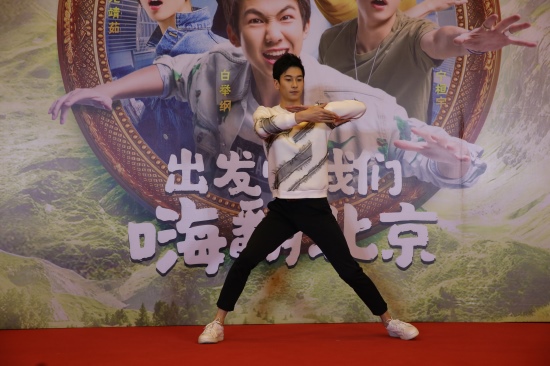 粉丝见面会预告：与魔力宝贝开发团队亲密互动！