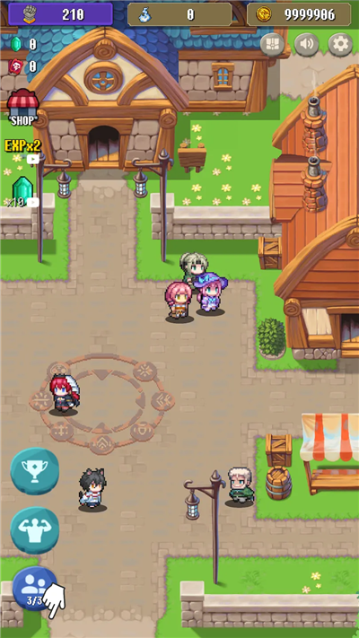 获得稀有道具:提升宝贝实力与能力 获得稀有道具:提升宝贝实力与能力