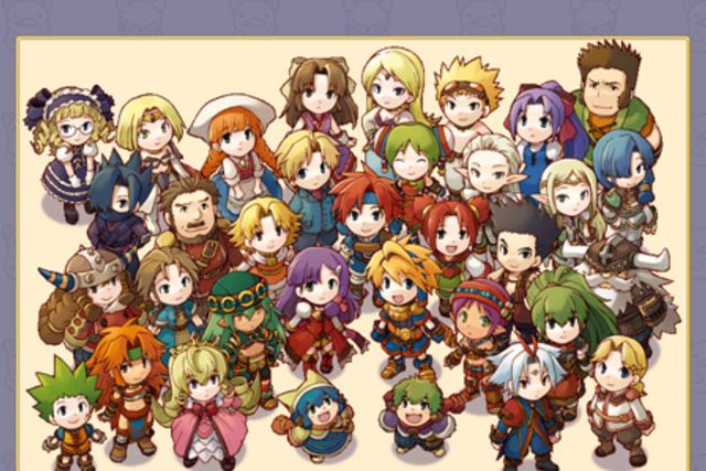 魔力宝贝神域庄园元素战争小解析 魔力宝贝神域庄园元素战争小解析